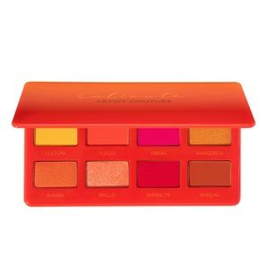 Artist Couture | Caliente Palette | Vibrant Colors